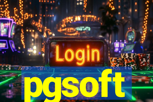 pgsoft-games porcentagem